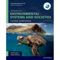 IB Dipoloma Programme Environmental Systems and Societies Ke - Paperback