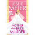 Mother of the Bride Murder - Paperback