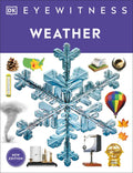 Eyewitness Weather - Paperback
