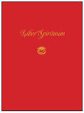 Liber Spirituum: Book of Spirits (Being the Grimoire of Paul Huson) - Paperback