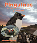 Pingüinos: Un Libro de Comparaciones Y Contrastes: Penguins: A Compare and Contrast Book in Spanish - Paperback