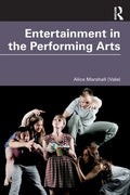 Entertainment in the Performing Arts - Paperback