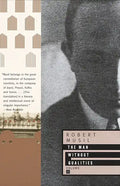 The Man Without Qualities, Volume 2 - Paperback
