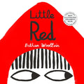 Little Red - Hardcover
