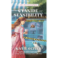 Cyanide and Sensibility - Paperback