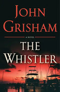 The Whistler - Hardcover