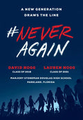 #Neveragain: A New Generation Draws the Line - Paperback