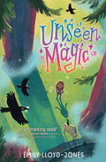 Unseen Magic - Hardcover
