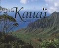 Kauai: Images of the Garden Isle - Hardcover