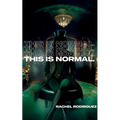 This is normal. - Paperback