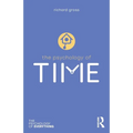 The Psychology of Time - Paperback