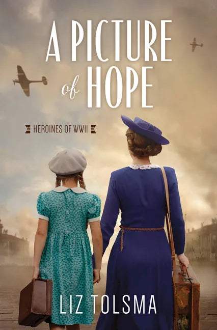 A Picture of Hope - Paperback