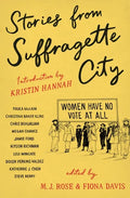 Stories from Suffragette City - Paperback