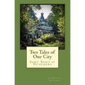 Two Tales of One City: St. Xenia of Petersburg - Paperback