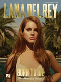 Lana del Rey - Born to Die: The Paradise Edition - Paperback