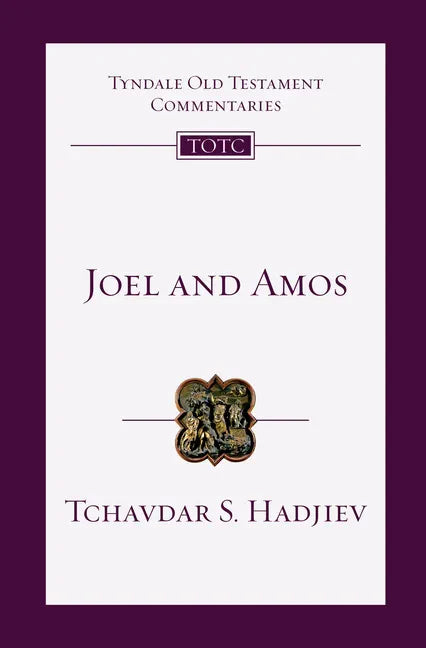 Joel and Amos - Paperback
