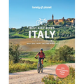 Lonely Planet Best Bike Rides Italy - Paperback