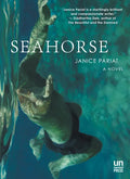 Seahorse - Paperback