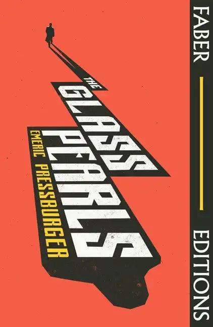 The Glass Pearls - Paperback