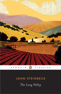 The Long Valley - Paperback