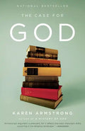 The Case for God - Paperback