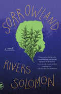 Sorrowland - Paperback