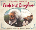 A Picture Book of Frederick Douglass - Paperback