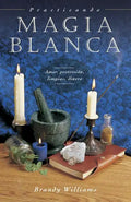 Practicando Magia Blanca: Amor, Protección, Limpias, Dinero = Practical Magic for Beginners - Paperback
