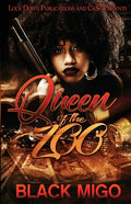 Queen of the Zoo - Paperback