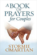 A Book of Prayers for Couples - Hardcover