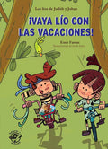 ¡Vaya Lío Con Las Vacaciones!: Volume 2 - Paperback