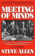 Meeting of Minds - Paperback