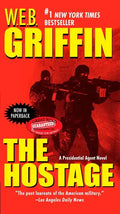 The Hostage - Paperback