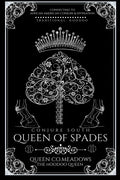 Queen Of Spades: Connecting to Traditional African American Conjure and Divination - Paperback