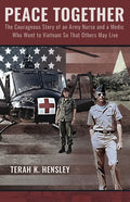 Peace Together - Paperback