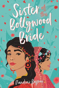 Sister of the Bollywood Bride - Paperback