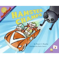 Hamster Champs - Paperback