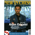 New in Chess Magazine 2024 / 5: The Premier Chess Magazine in the World - Paperback