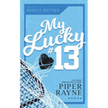 My Lucky #13 - Paperback