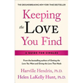 Keeping the Love You Find - Paperback