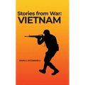 Stories from War: Vietnam - Hardcover