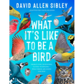 What It's Like to Be a Bird (Adapted for Young Readers): From Flying to Nesting, Eating to Singing--What Birds Are Doing and Why - Hardcover