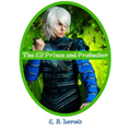The Elf Prince and Protector - Hardcover