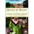 Queen by Right - Paperback