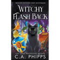 Witchy Flash Back - Paperback