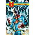 Miracleman: The Original Epic - Paperback