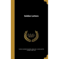 Soldier Letters - Hardcover