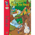 Reading with the Magic Treehouse Study Grades 1-3 - Paperback
