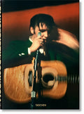 Alfred Wertheimer. Elvis and the Birth of Rock and Roll - Hardcover