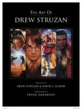 The Art of Drew Struzan - Hardcover